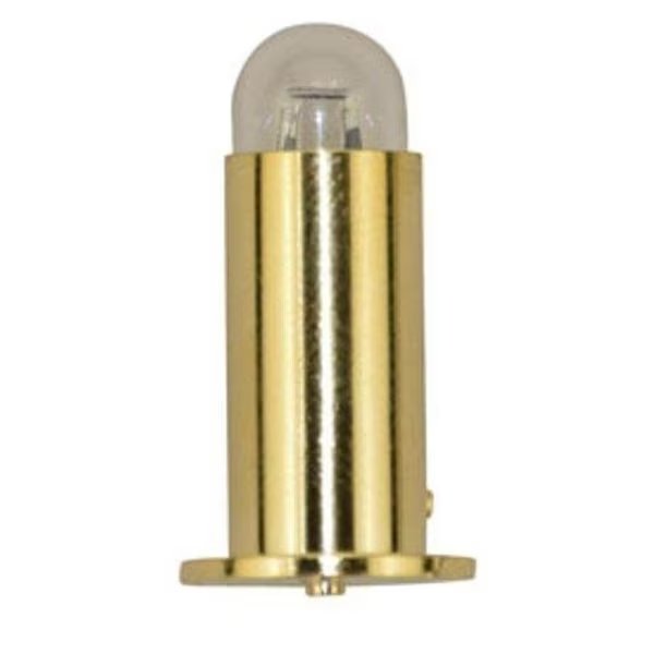 Replacement for Propper 199189 replacement light bulb lamp, Ilc, Mfr#: 199189 PROPPER